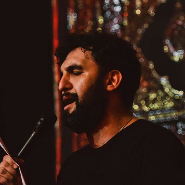 حمید علیمی بعد تو بی پناه و حیرونم